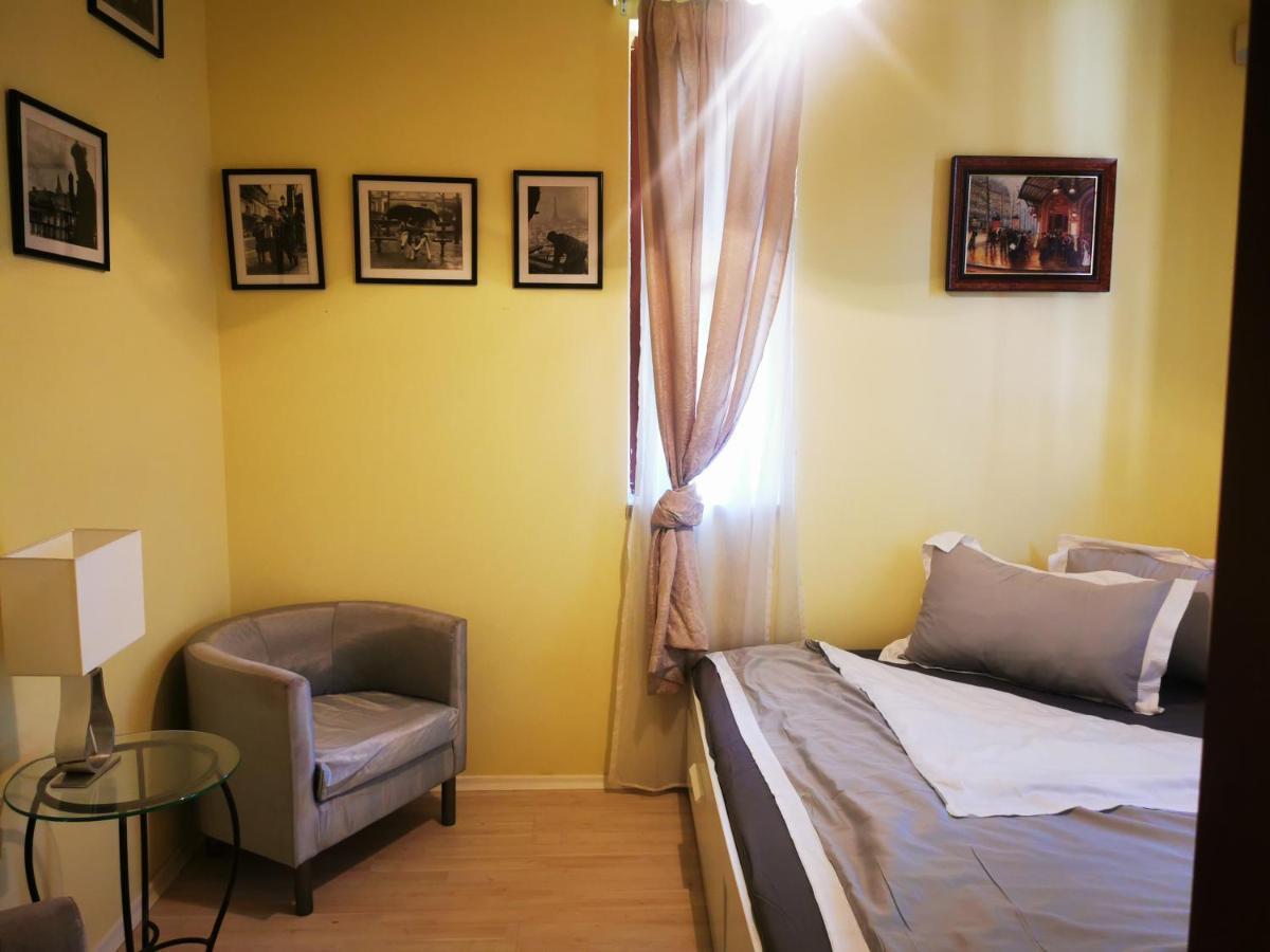Luxury Basement In The Surrounding Of Budapest Lejlighed Mogyoród Eksteriør billede
